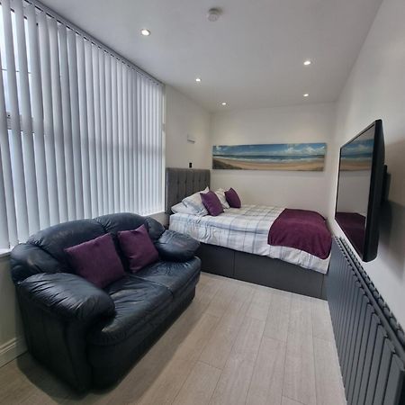Studio 5 Woolacombe Exterior photo