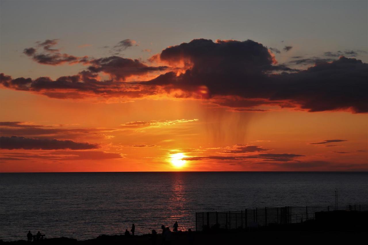 Studio 5 Woolacombe Exterior photo