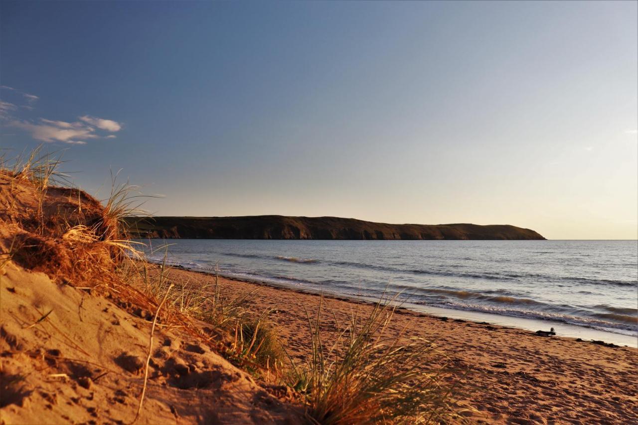 Studio 5 Woolacombe Exterior photo