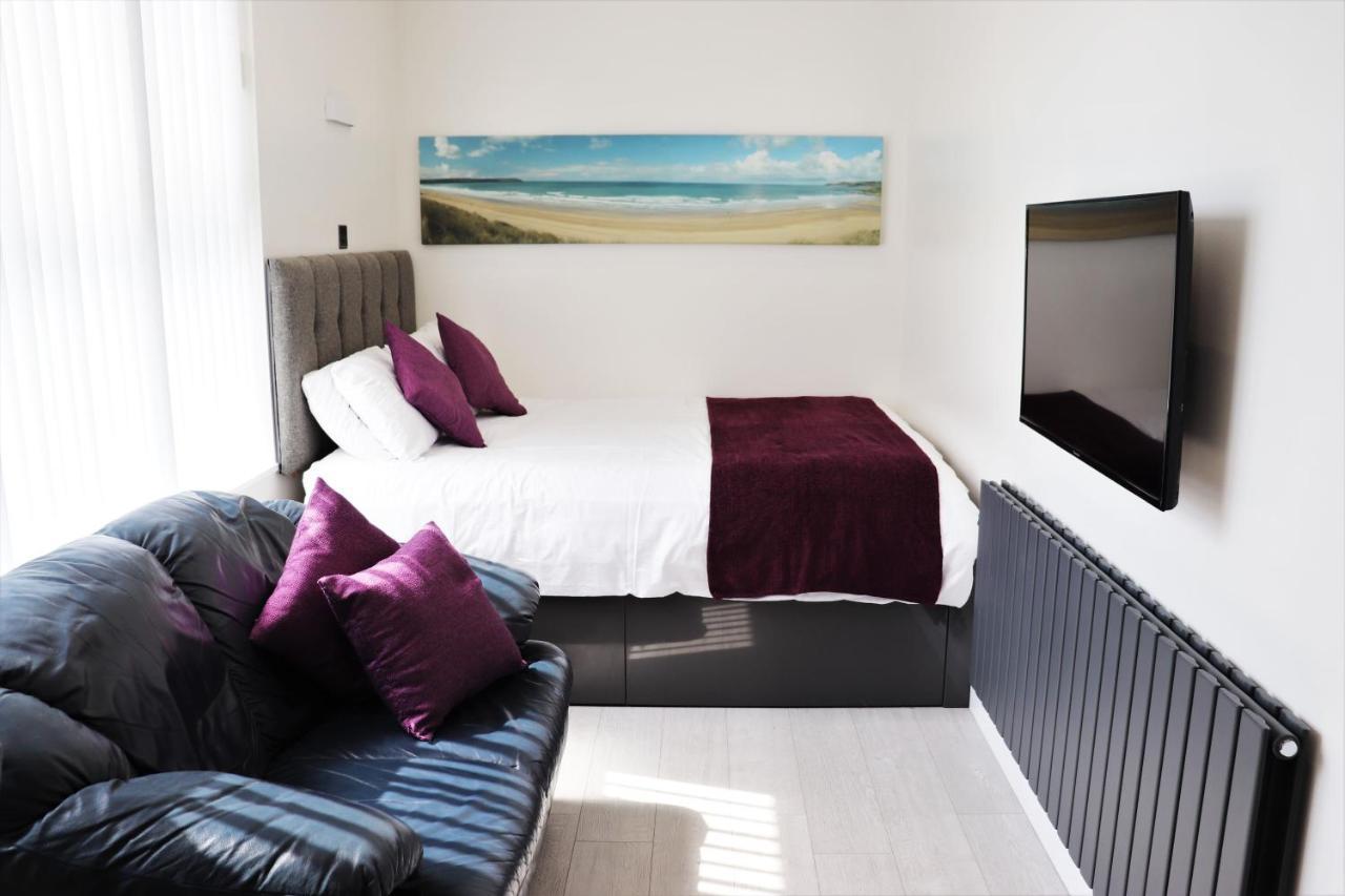 Studio 5 Woolacombe Exterior photo