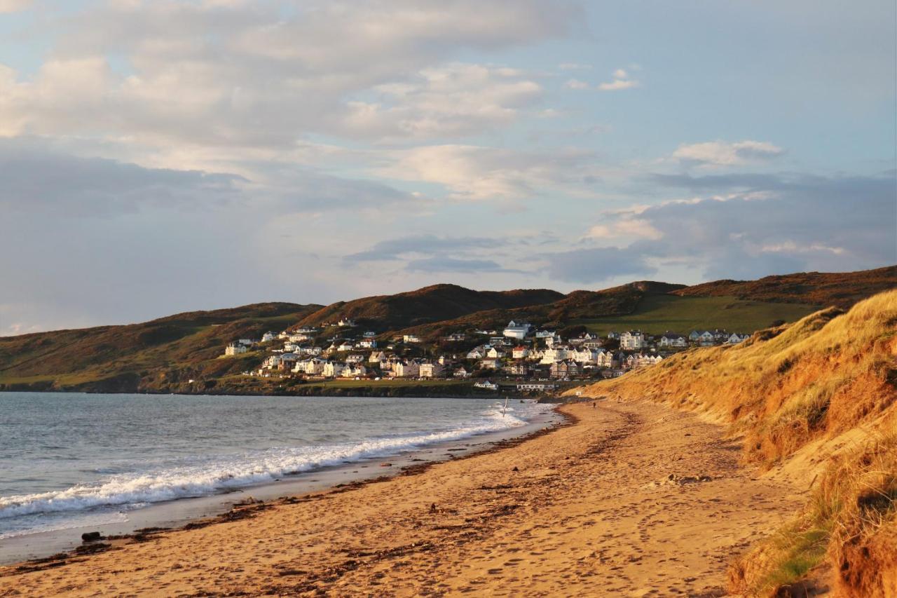 Studio 5 Woolacombe Exterior photo