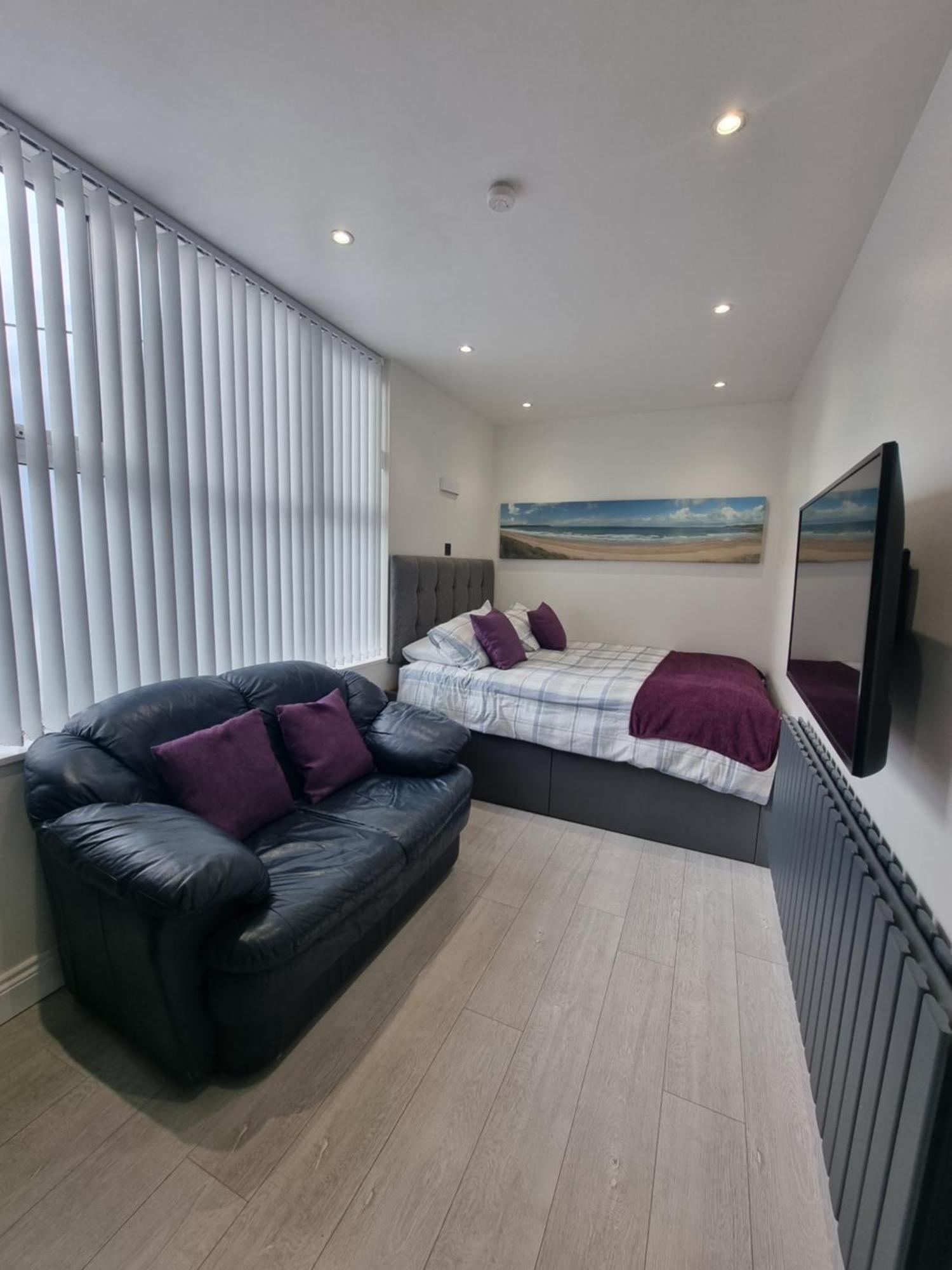 Studio 5 Woolacombe Exterior photo