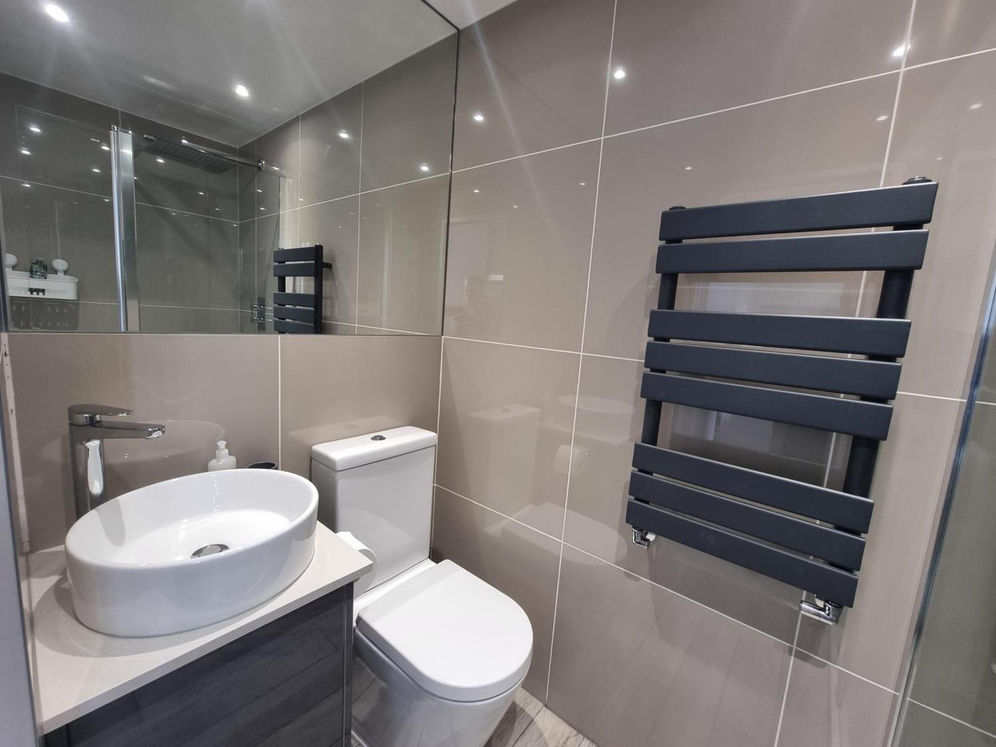 Studio 5 Woolacombe Room photo