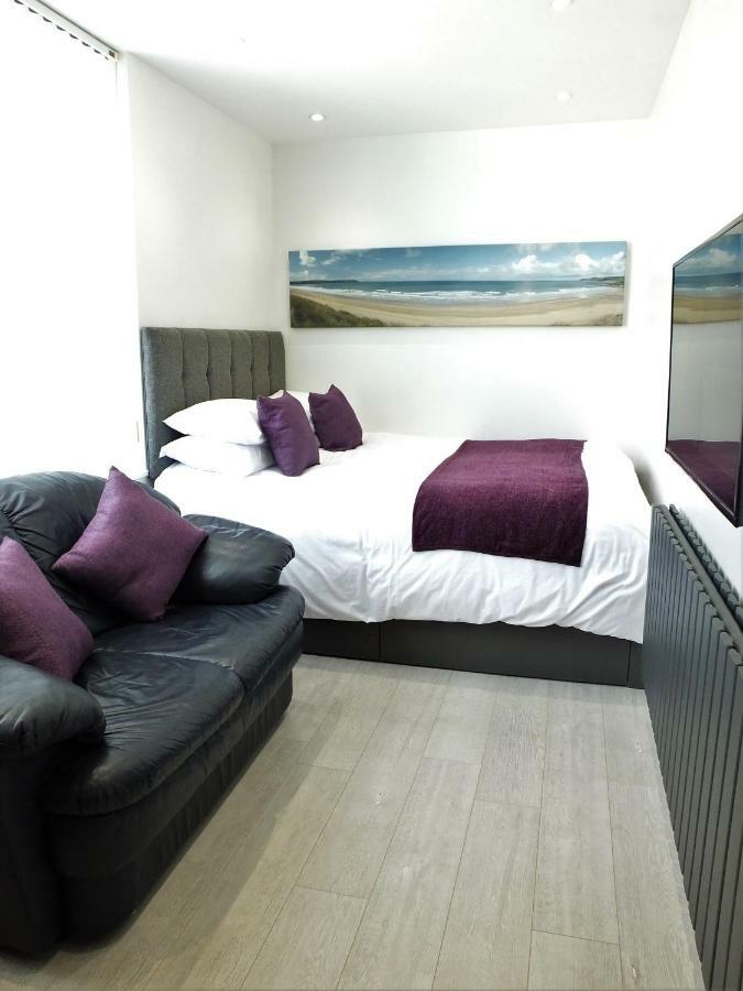 Studio 5 Woolacombe Exterior photo