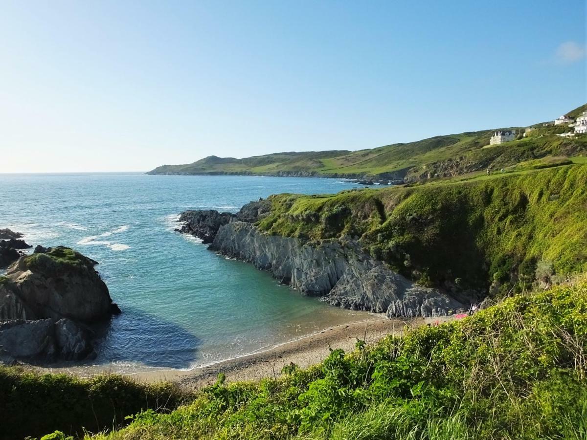 Studio 5 Woolacombe Exterior photo