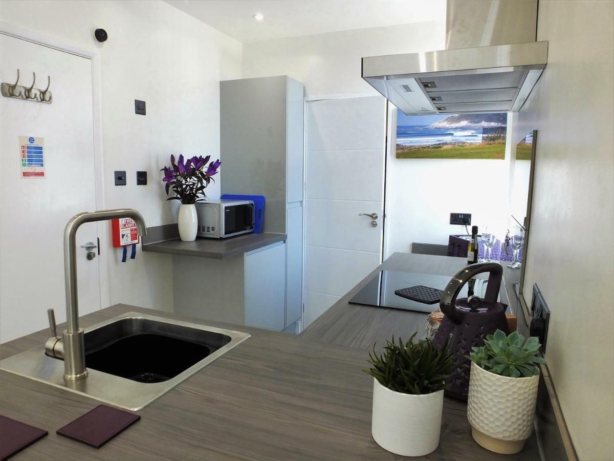 Studio 5 Woolacombe Exterior photo